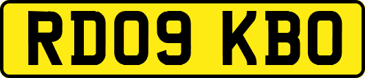 RD09KBO