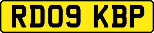 RD09KBP