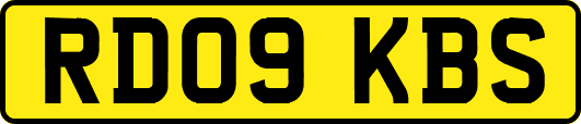 RD09KBS