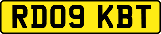 RD09KBT