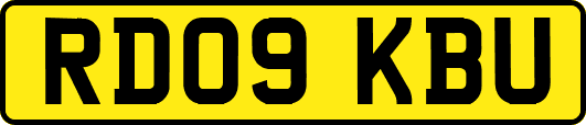 RD09KBU