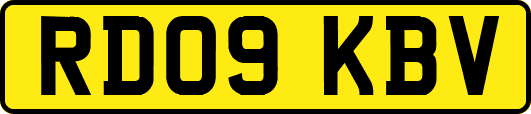 RD09KBV