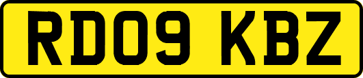 RD09KBZ