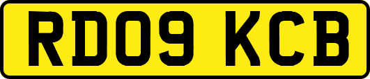 RD09KCB