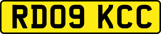 RD09KCC