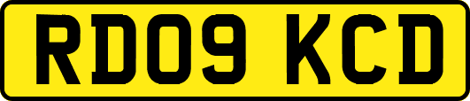 RD09KCD