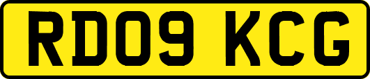 RD09KCG