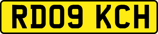 RD09KCH