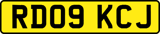 RD09KCJ