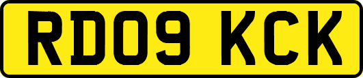 RD09KCK