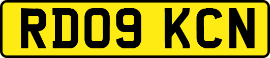 RD09KCN
