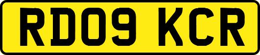 RD09KCR
