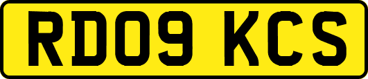 RD09KCS