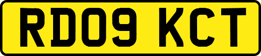 RD09KCT