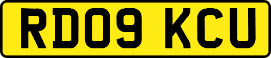 RD09KCU