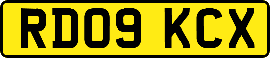 RD09KCX