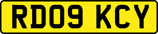 RD09KCY