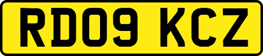RD09KCZ