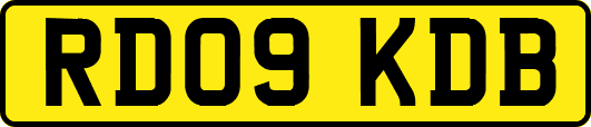 RD09KDB
