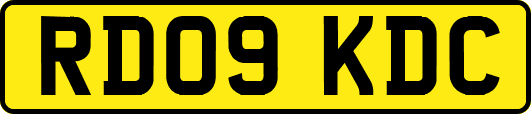 RD09KDC