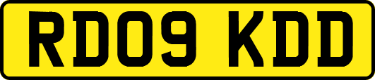 RD09KDD