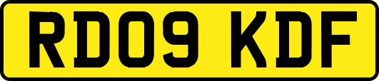 RD09KDF