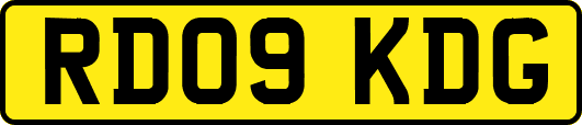 RD09KDG