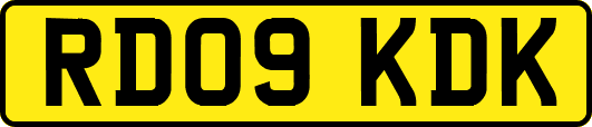RD09KDK