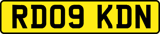 RD09KDN
