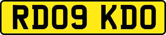 RD09KDO