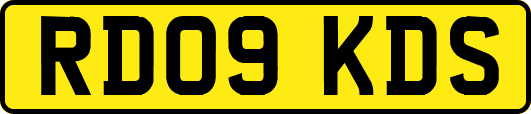 RD09KDS