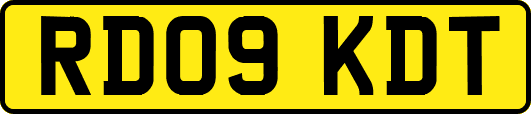 RD09KDT