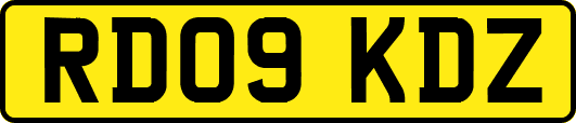 RD09KDZ