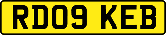 RD09KEB