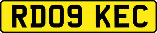 RD09KEC