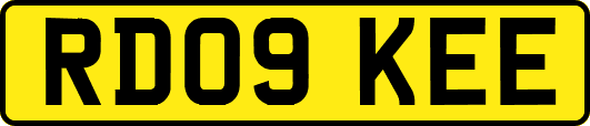 RD09KEE