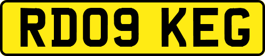 RD09KEG