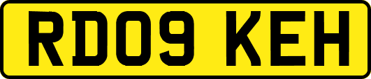 RD09KEH