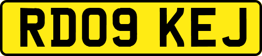RD09KEJ