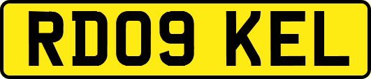 RD09KEL
