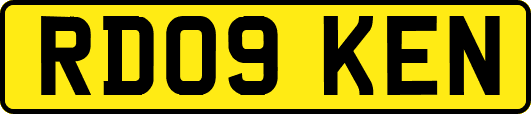 RD09KEN