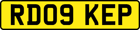 RD09KEP