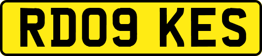 RD09KES
