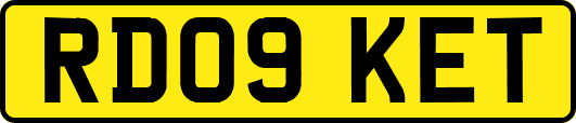 RD09KET