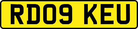 RD09KEU