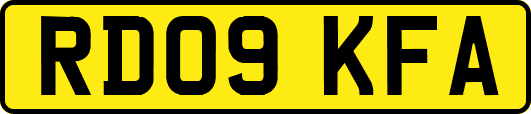 RD09KFA