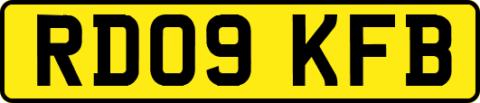 RD09KFB