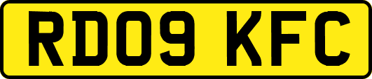 RD09KFC