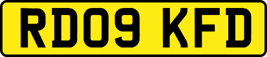 RD09KFD