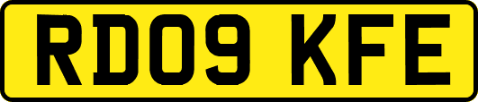 RD09KFE